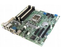 Материнская плата Hewlett-Packard Systemboard (mother board) for DL120 G6 (531560-001)