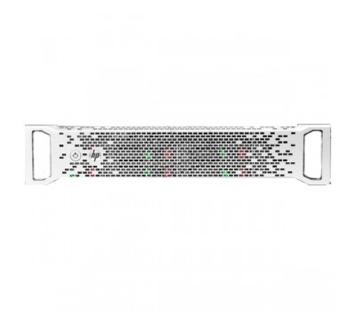 Панель безопасности HP 2U Security Bezel Kit for DL380p Gen8 (666988-B21)