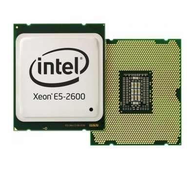 Процессор для серверов HPE Intel Xeon E5-2603v4 (801234-B21)