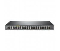 Коммутатор HPE 1920S 48G 4SFP PPoE+ 370W Swch (JL386A#ABB)