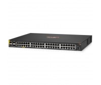 Коммутатор HPE Aruba 6100 48x PoE (JL675A)