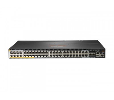 Коммутатор HPE Aruba 6200F JL726A