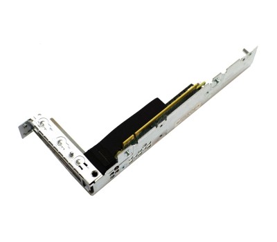 Райзер-карта HPE PCIe LP Riser (для DL325 Gen10) (P04849-B21)