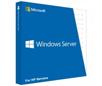 Дополнительная лицензия HPE Microsoft Server 2019 4 ядра EMEA SW (P11065-A21)