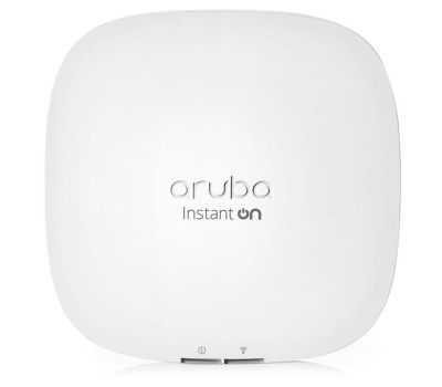 Точка доступа HPE Aruba Instant On AP22 (R6M50A)