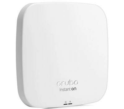 Точка доступа HPE R3J24A Aruba Instant On AP12 (RW)